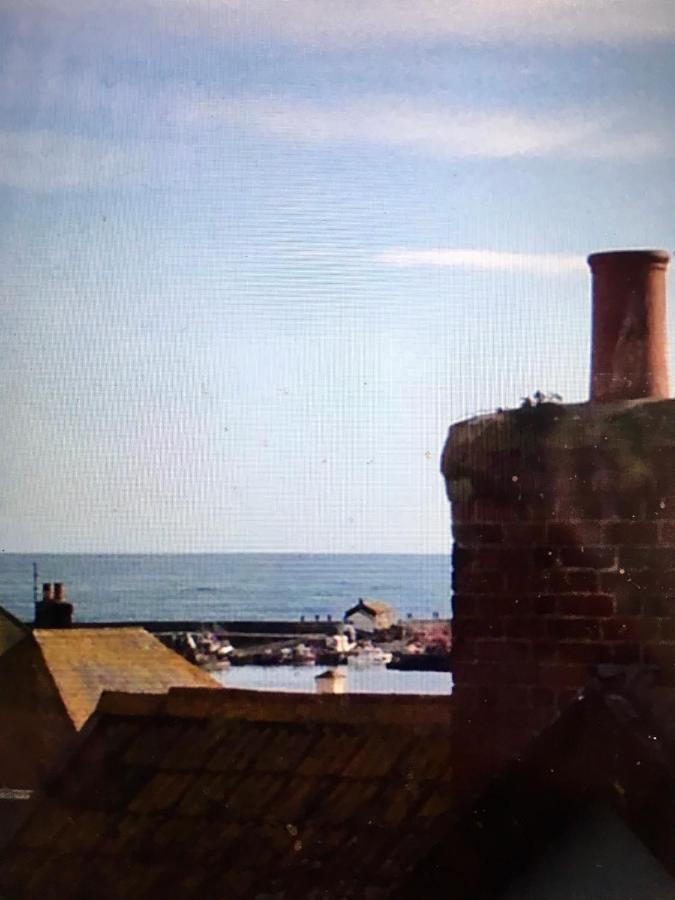 Lyme Regis renovated period seaside flat Lejlighed Eksteriør billede